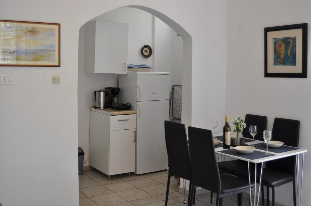 Olivera Apartments Póla Kültér fotó