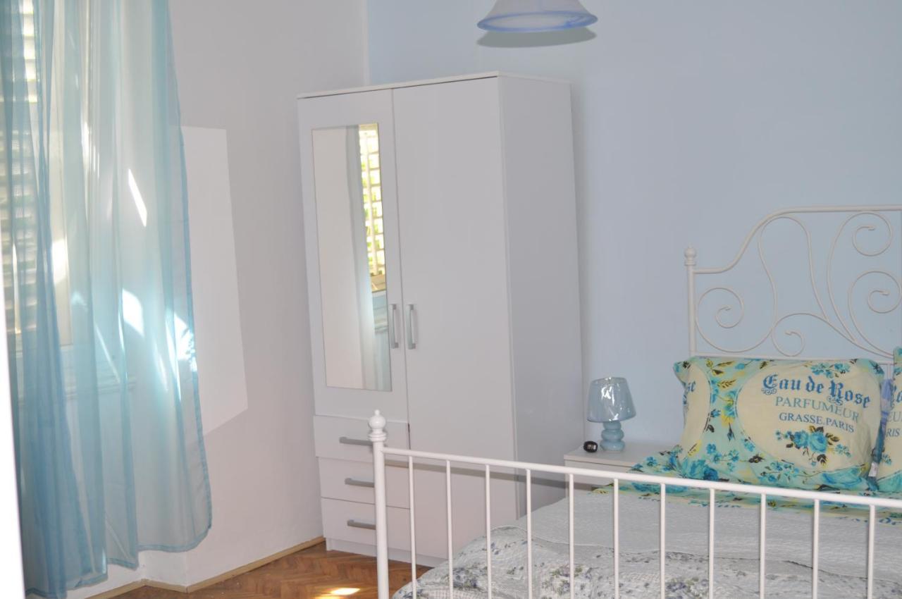 Olivera Apartments Póla Kültér fotó