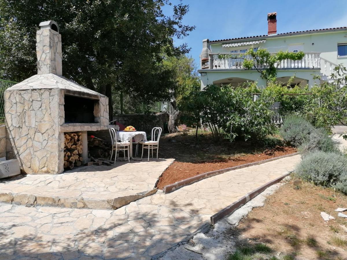 Olivera Apartments Póla Kültér fotó