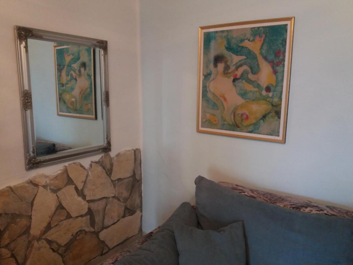 Olivera Apartments Póla Kültér fotó