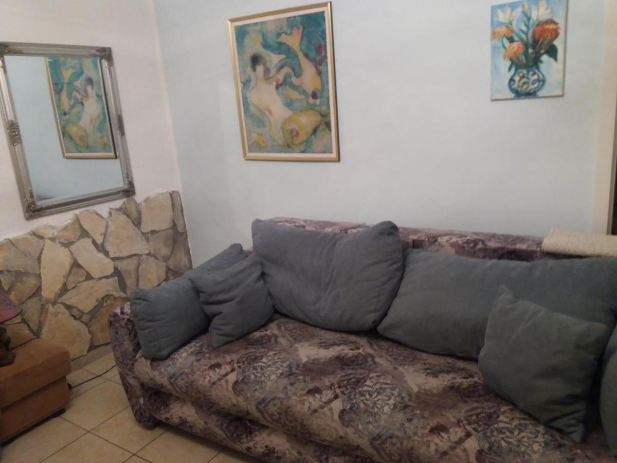 Olivera Apartments Póla Kültér fotó