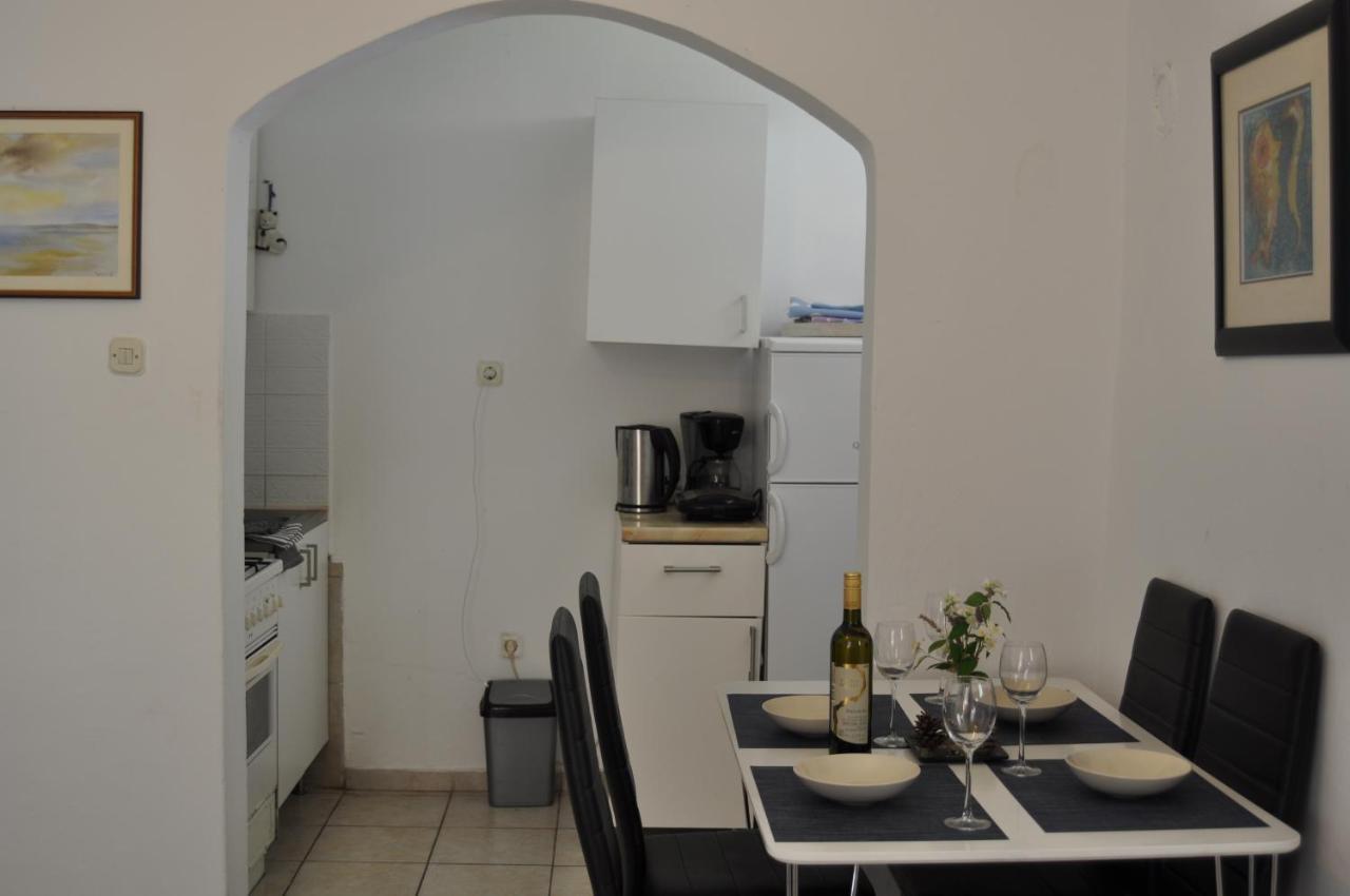 Olivera Apartments Póla Kültér fotó