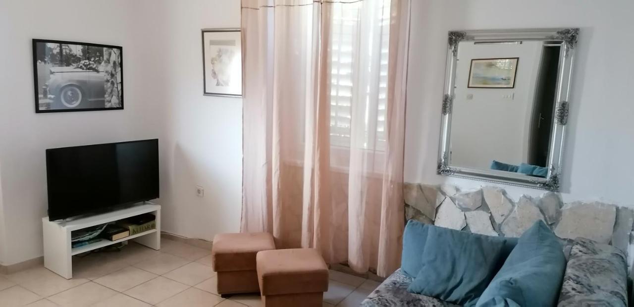 Olivera Apartments Póla Kültér fotó
