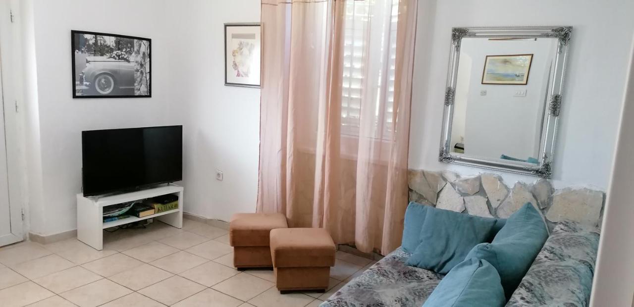 Olivera Apartments Póla Kültér fotó