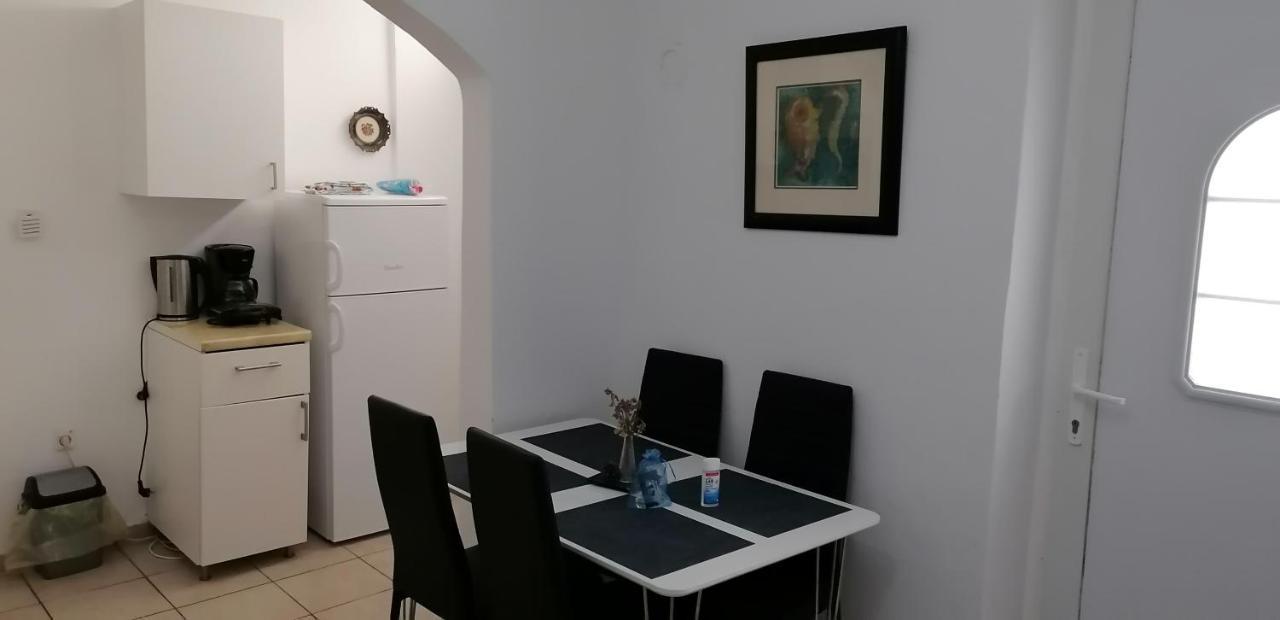 Olivera Apartments Póla Kültér fotó