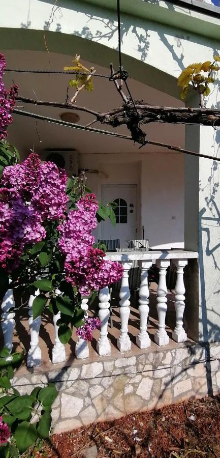Olivera Apartments Póla Kültér fotó