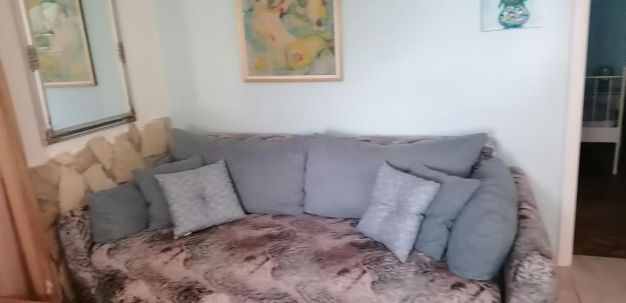 Olivera Apartments Póla Kültér fotó