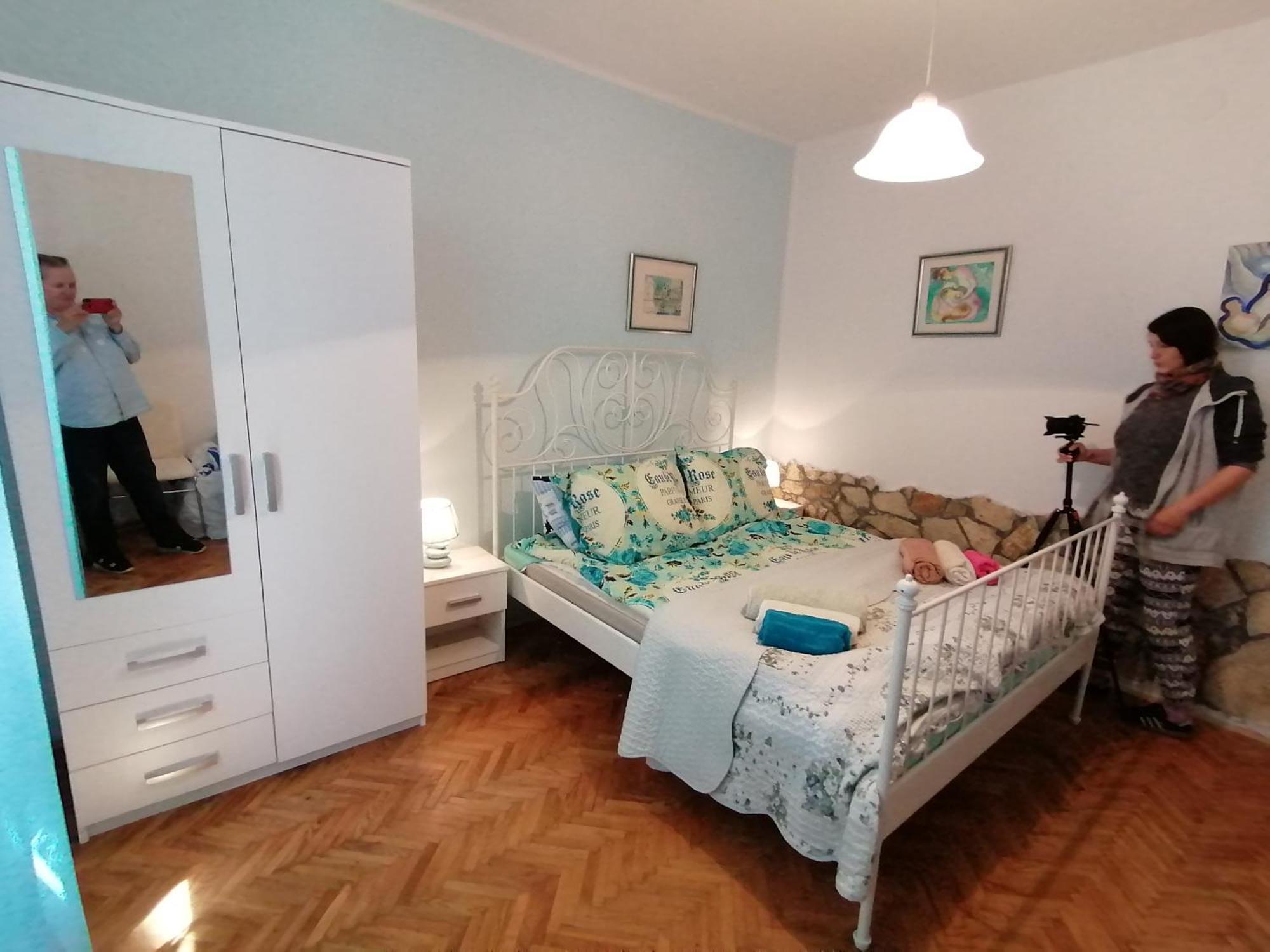 Olivera Apartments Póla Szoba fotó