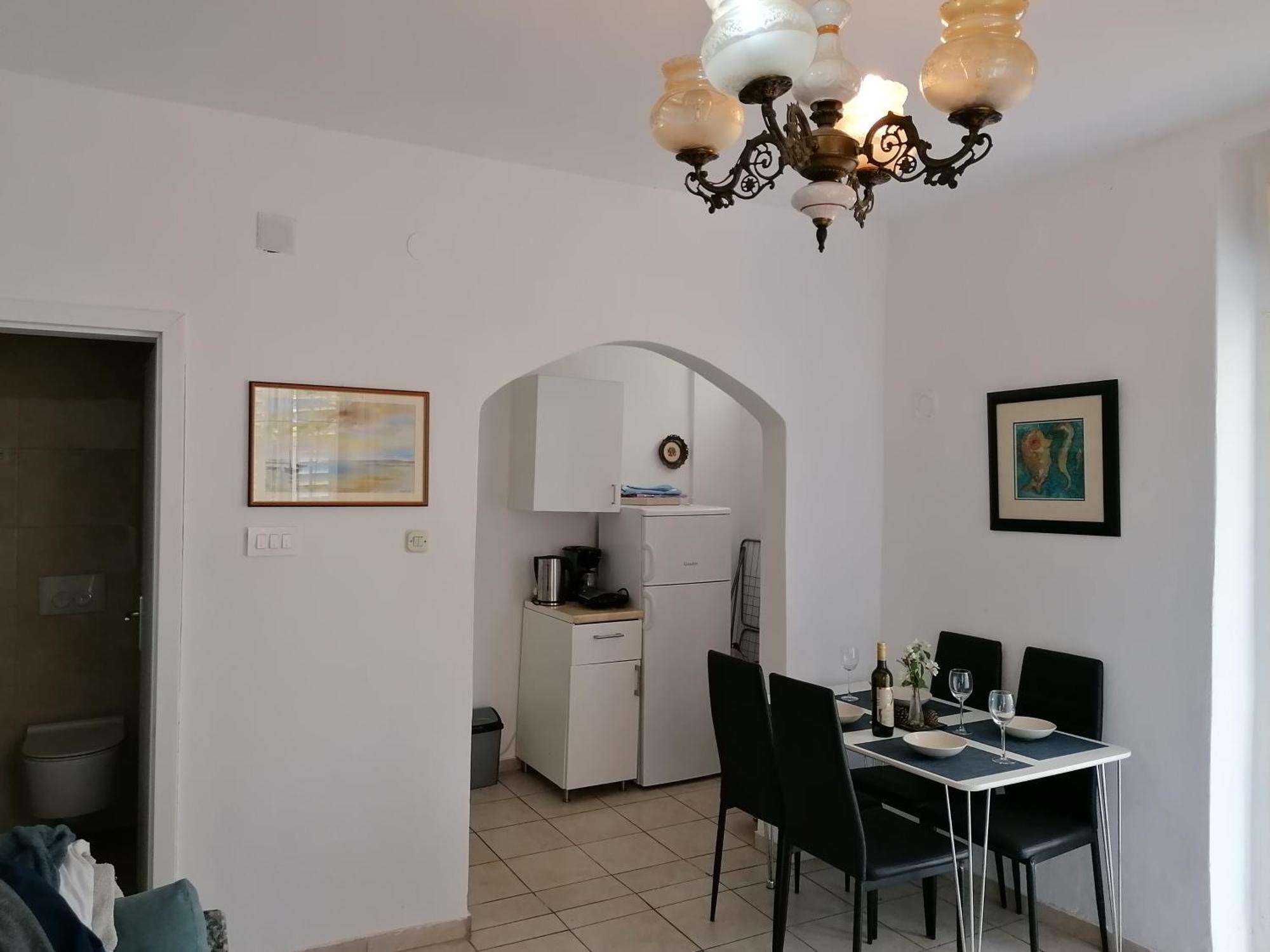 Olivera Apartments Póla Szoba fotó