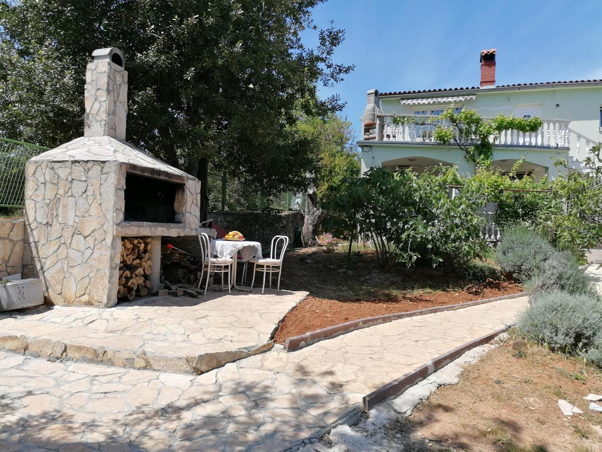 Olivera Apartments Póla Szoba fotó