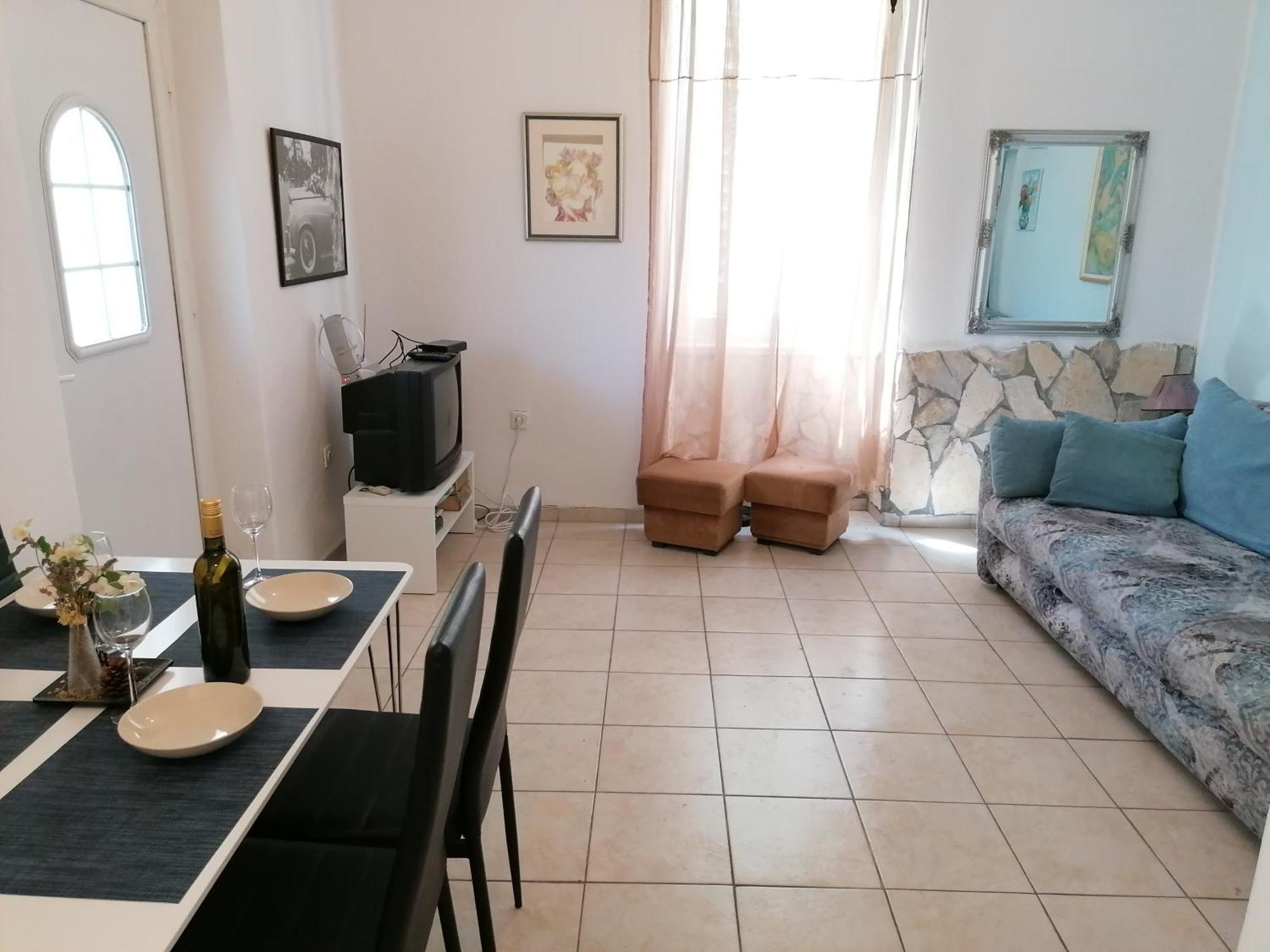 Olivera Apartments Póla Szoba fotó