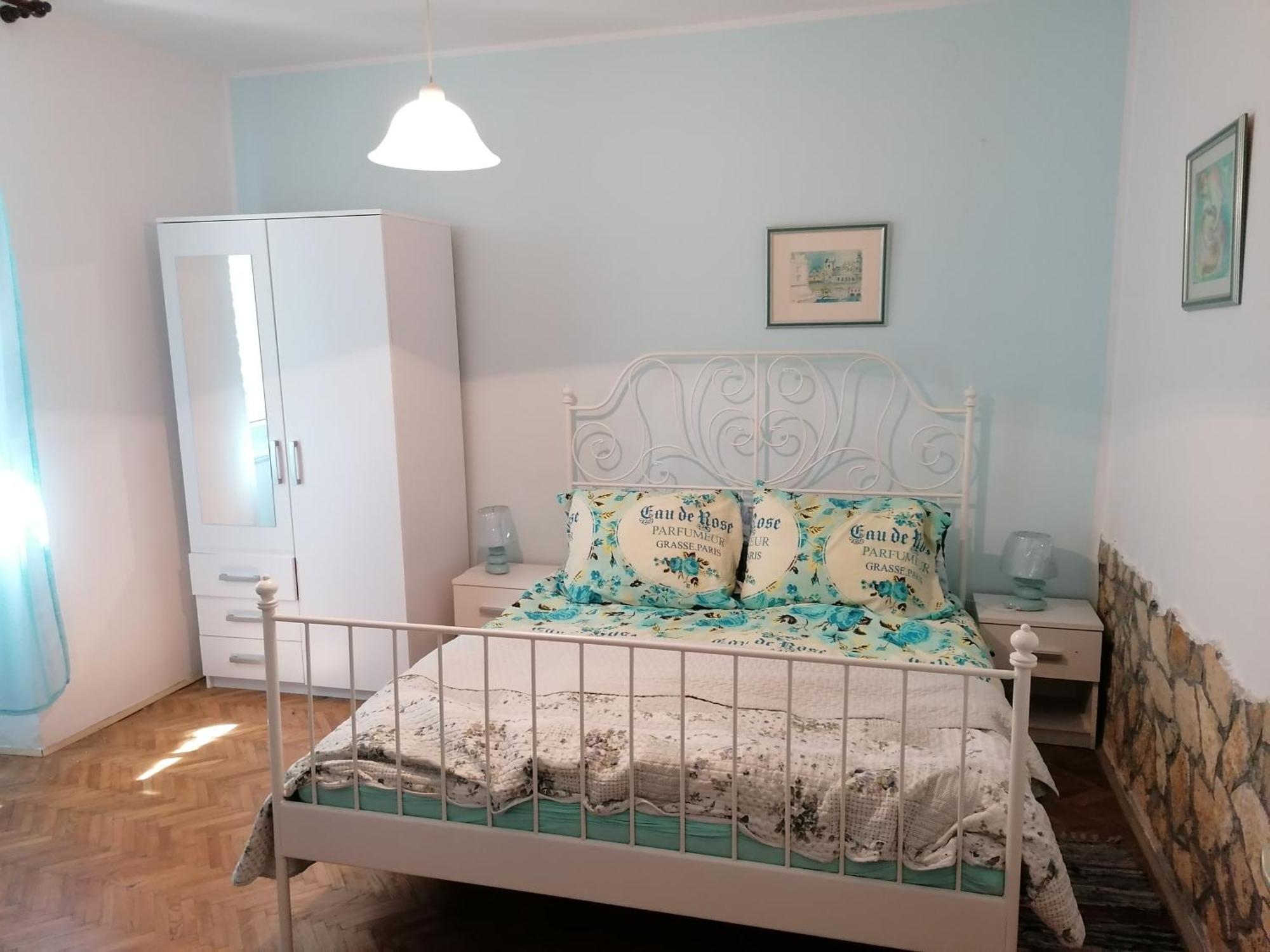 Olivera Apartments Póla Szoba fotó