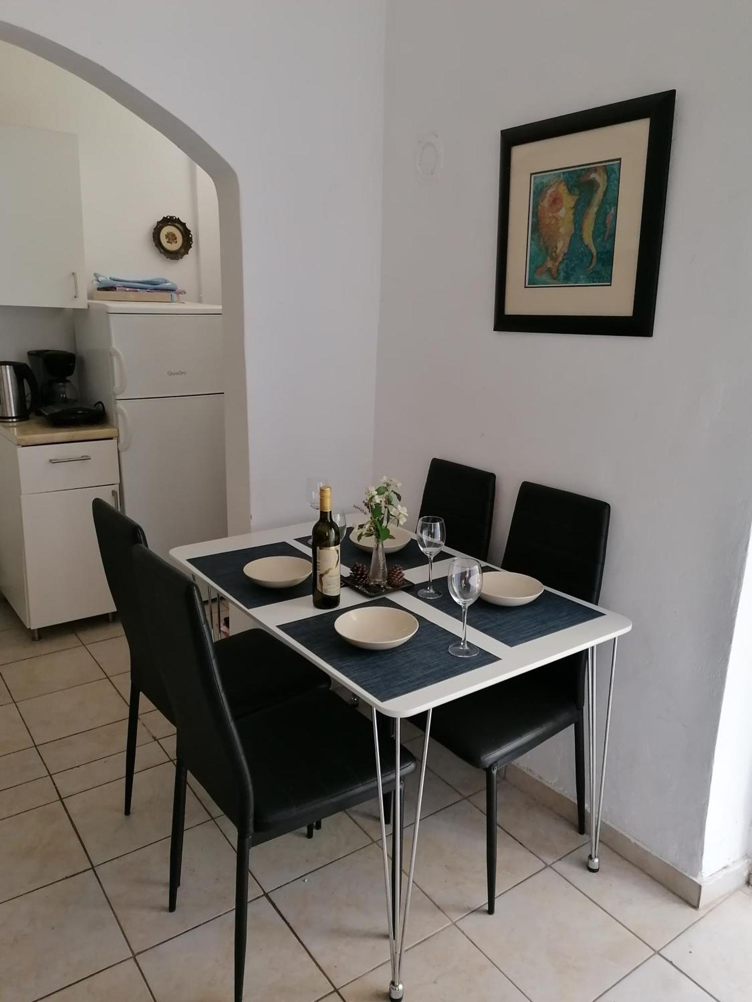 Olivera Apartments Póla Szoba fotó