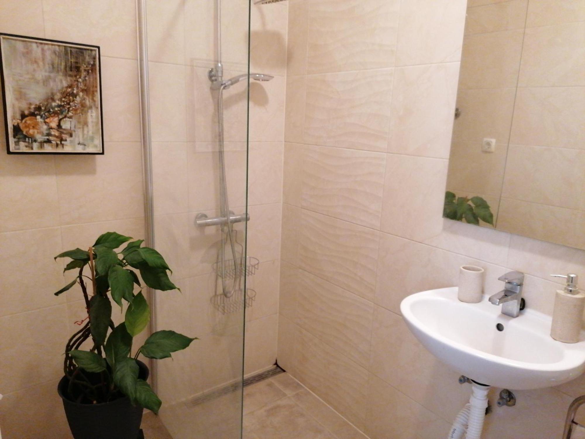 Olivera Apartments Póla Szoba fotó