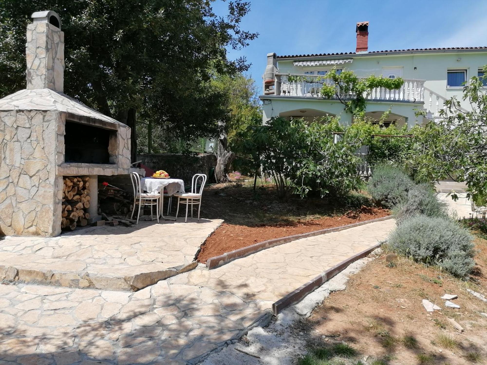 Olivera Apartments Póla Szoba fotó