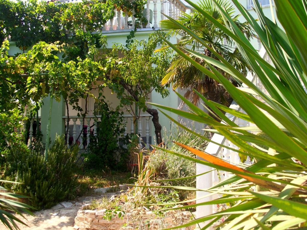 Olivera Apartments Póla Kültér fotó
