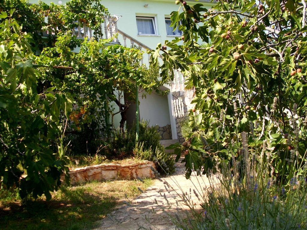 Olivera Apartments Póla Kültér fotó