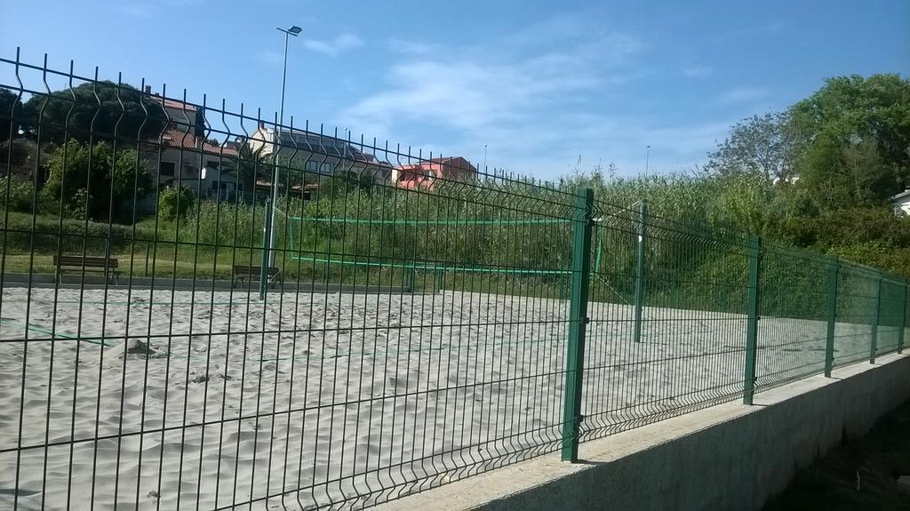 Olivera Apartments Póla Kültér fotó