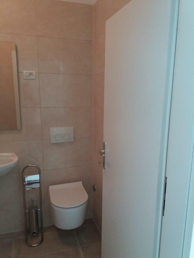 Olivera Apartments Póla Kültér fotó