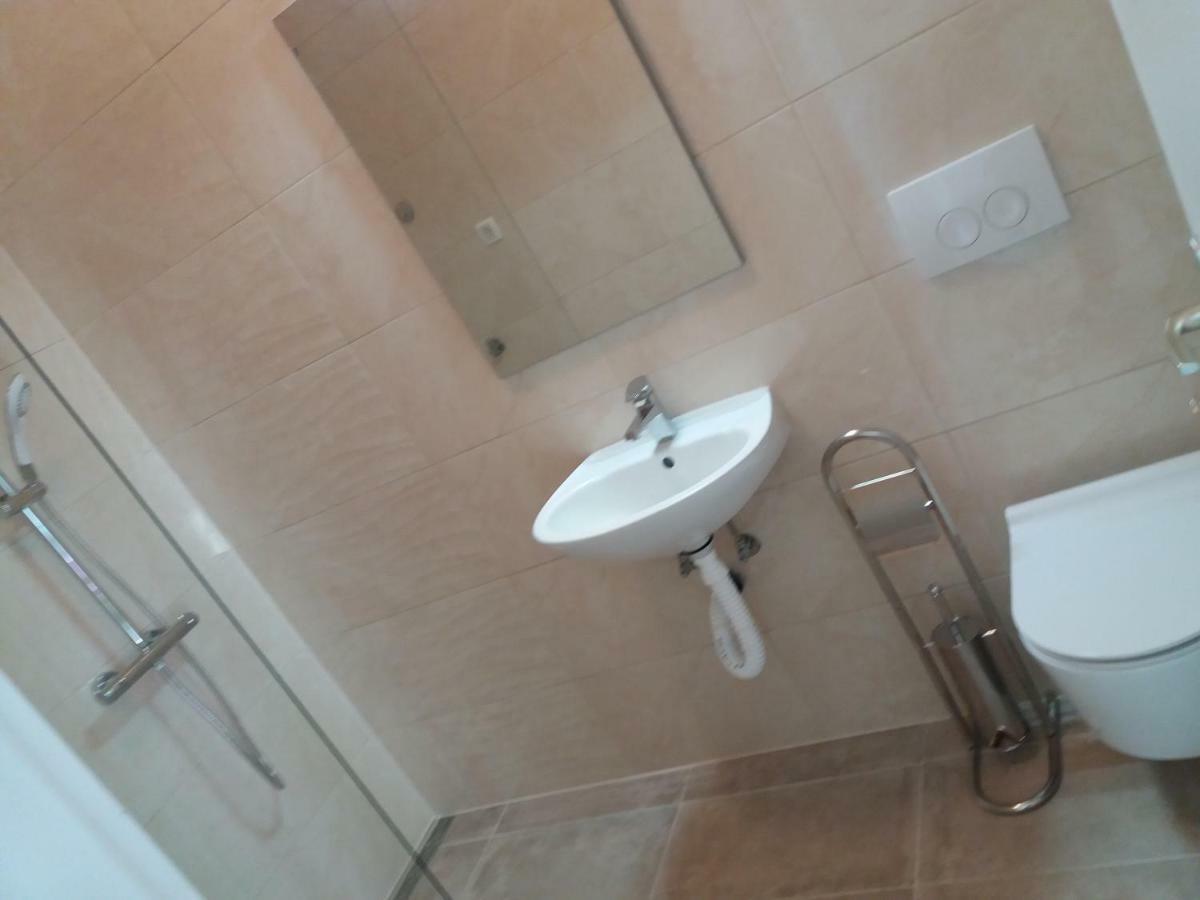 Olivera Apartments Póla Kültér fotó