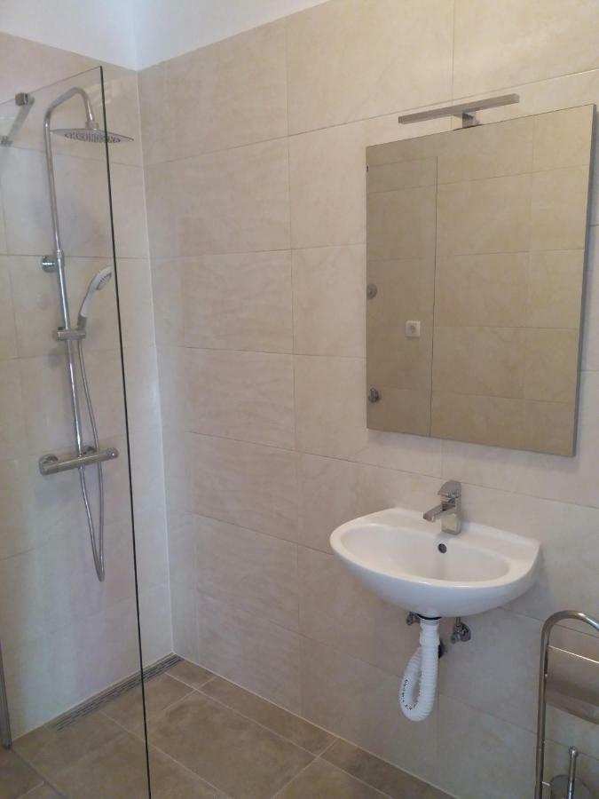 Olivera Apartments Póla Kültér fotó