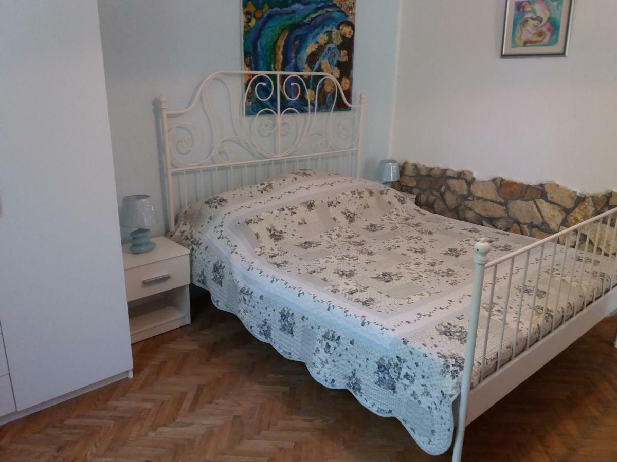 Olivera Apartments Póla Kültér fotó