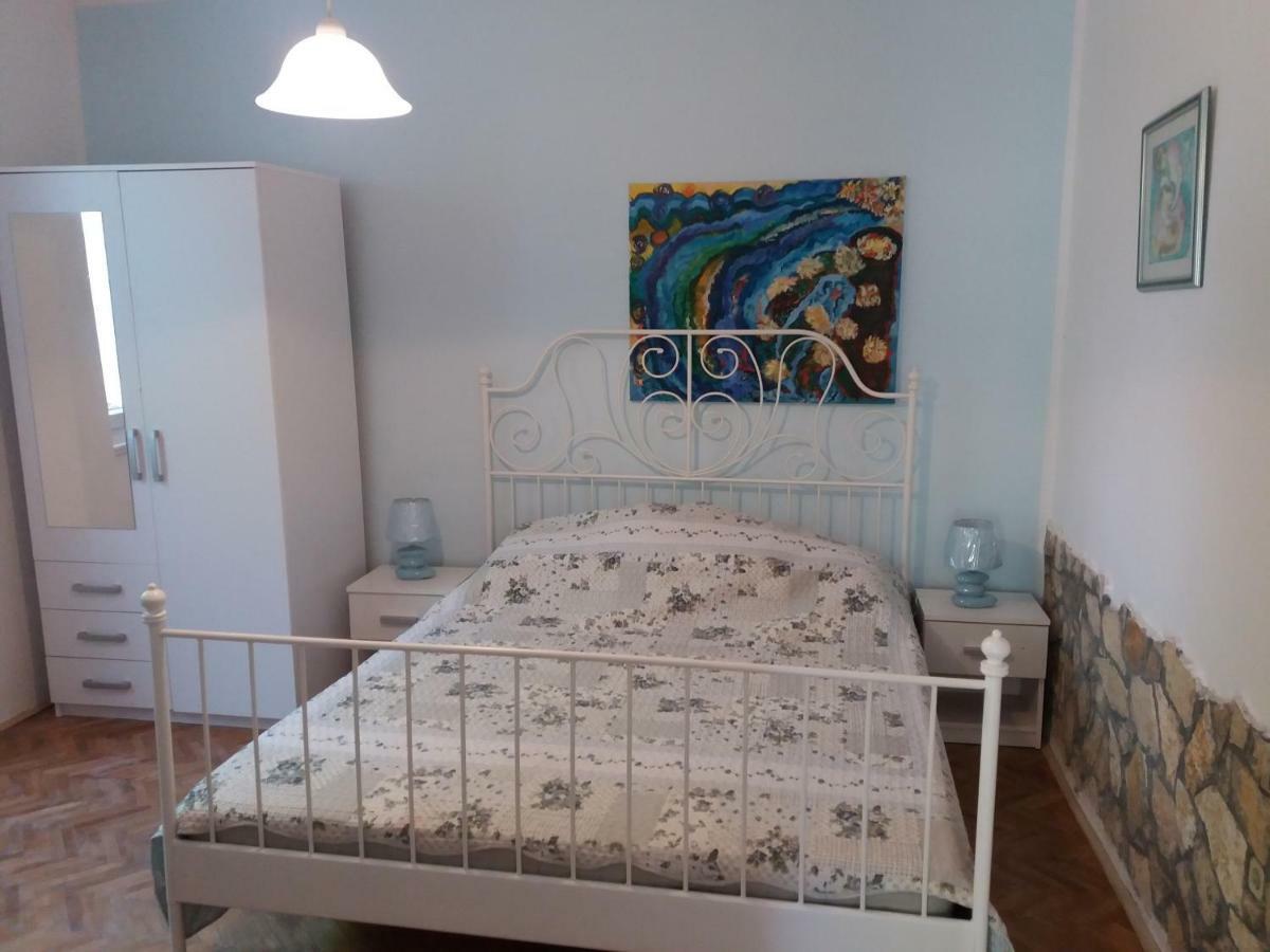 Olivera Apartments Póla Kültér fotó